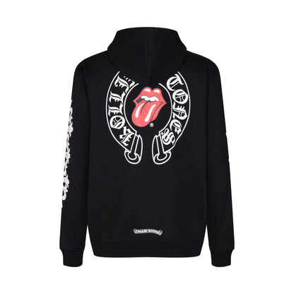 Chrome Hearts 2025 New Zip Up Hoodie N5013