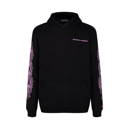 Chrome Hearts 2025 New Hooded Sweatshirt 7025