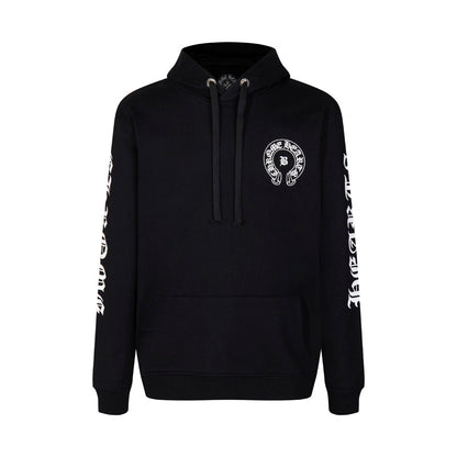 Chrome Hearts 2025 New Shorts Hoodie N7030