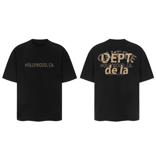 GALLERY DEPT 2025 New T-shirt 1140