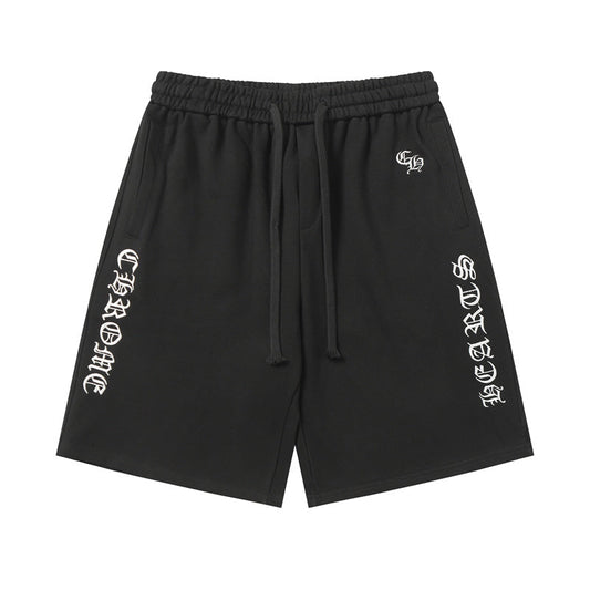 Chrome Hearts 2025 New Shorts 2287