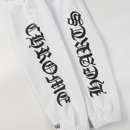 Chrome Hearts 2025 New Pants 1001