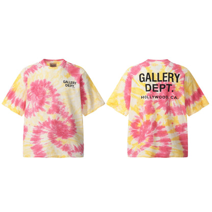 GALLERY DEPT 2025 New T-shirt D98
