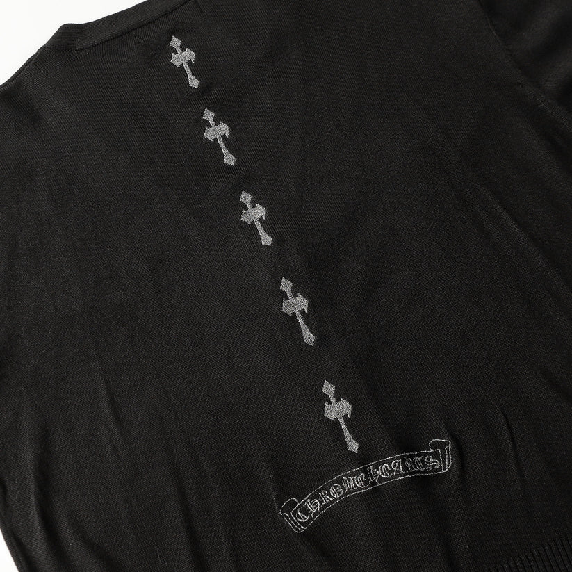 Chrome Hearts 2025 New Jacket