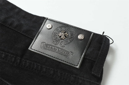 Chrome Hearts 2025 New Pants 9983