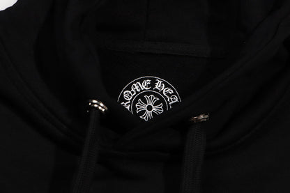 Chrome Hearts 2025 New Shorts Hoodie N7030