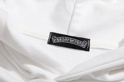 Chrome Hearts 2025 New Hooded Sweatshirt K7007