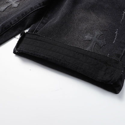 Chrome Hearts 2025 New Shorts 9921