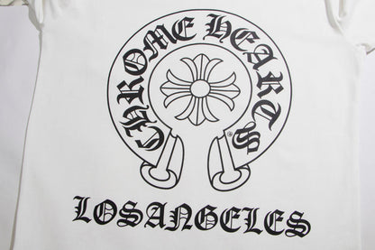 Chrome Hearts 2025 Long-Sleeved T-shirt K8008