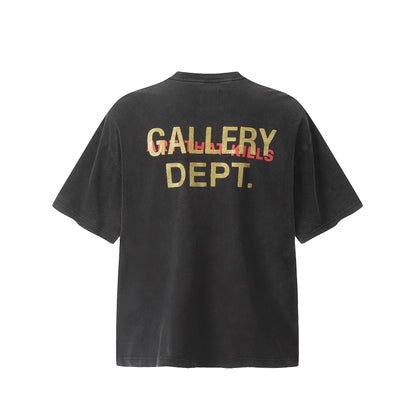 GALLERY DEPT 2025 New T-shirt D13