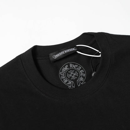 Chrome Hearts 2025 New T-shirt 2237