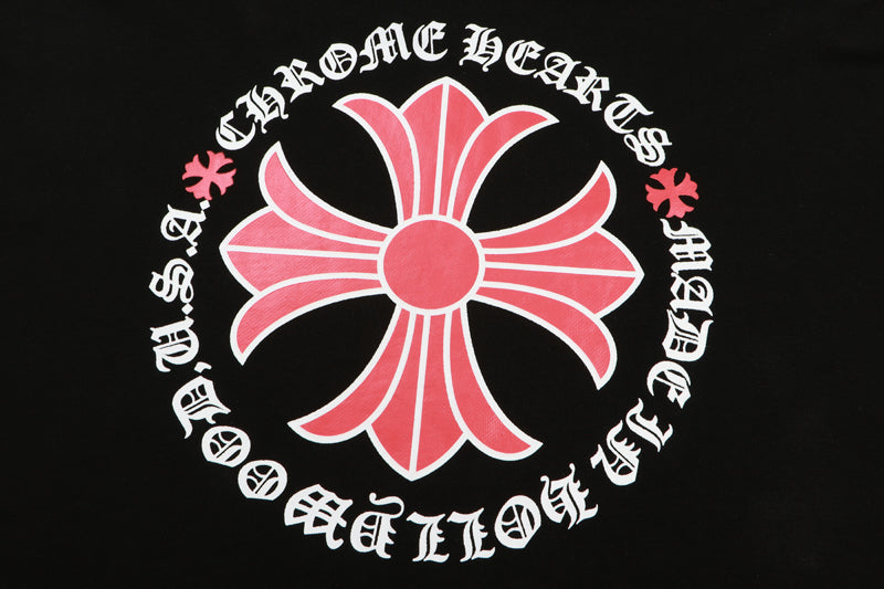 Chrome Hearts 2025 New Shorts Hoodie N7022
