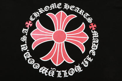 Chrome Hearts 2025 New Shorts Hoodie N7022