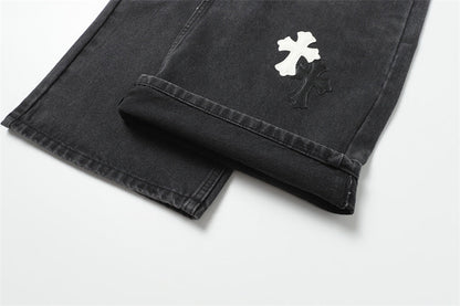 Chrome Hearts 2025 New Pants 305