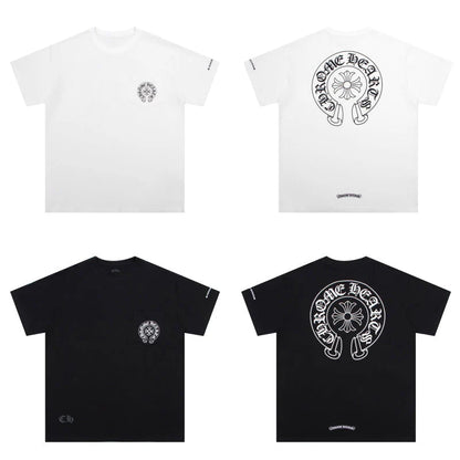 Chrome Hearts 2025 New T-shirt 6013