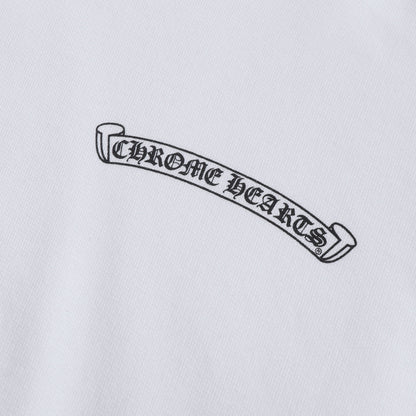 Chrome Hearts 2025 New Hooded Sweatshirt 9817