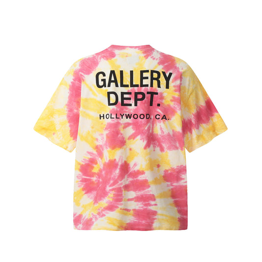 GALLERY DEPT 2025 New T-shirt D98