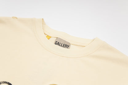 GALLERY DEPT 2025 New T-shirt G382