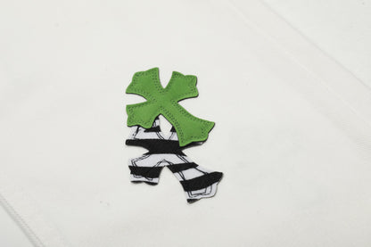 Chrome Hearts New style cross pants 8140
