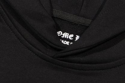 Chrome Hearts 2025 New Hooded Sweatshirt 7025