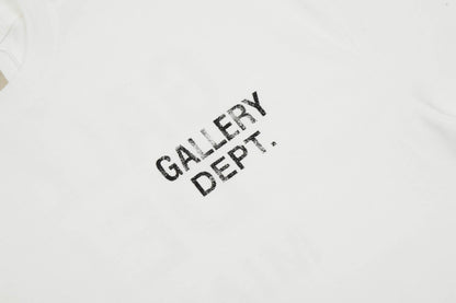 GALLERY DEPT 2025 New T-shirt D12