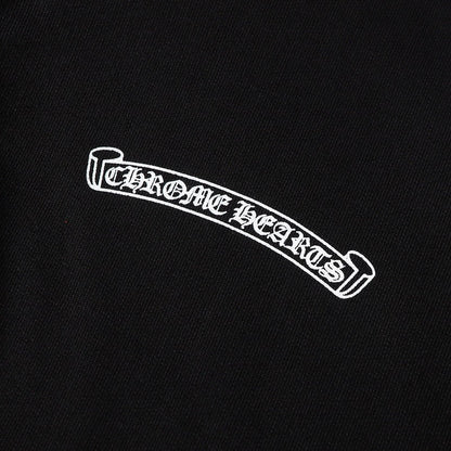 Chrome Hearts 2025 New Zippered Sweatshirt 5016