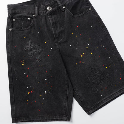 Chrome Hearts 2025 New shorts 9927