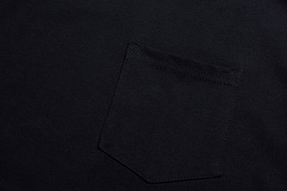 Chrome Hearts Long-Sleeve T-shirt Sweatshirt K9011