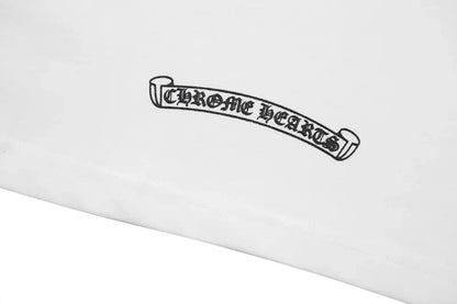 Chrome Hearts 2025 New T-shirts K6011
