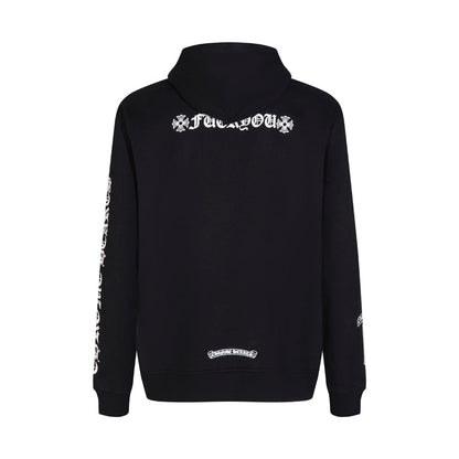 Chrome Hearts 2025 New Shorts Hoodie P113