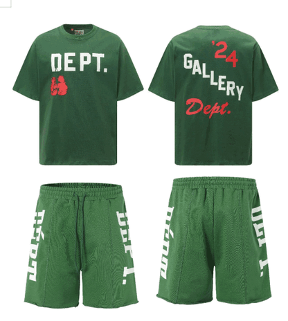 GALLERY DEPT 2025 New T-shirt D272 D3293