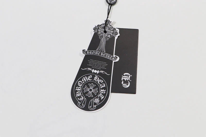 Chrome Hearts 2025 New T-shirt 6076