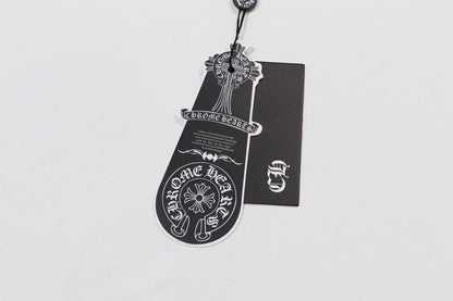 Chrome Hearts 2025 New T-shirt 6076