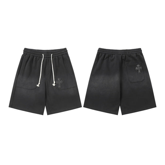 Chrome Hearts 2025 New Shorts 9976