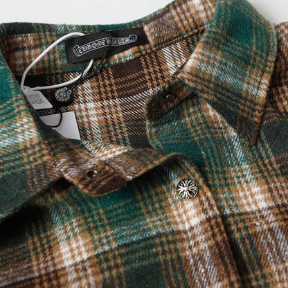 Chrome Hearts 2025 New Jacket 2226