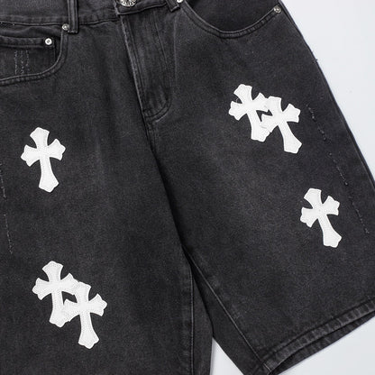 Chrome Hearts 2025 New Shorts 9925
