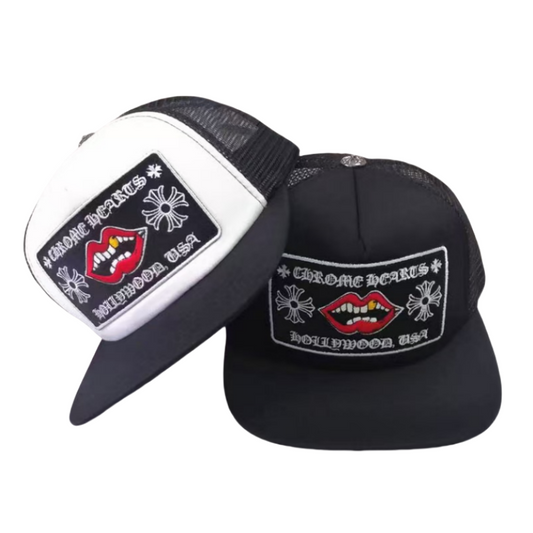 Chrome Hearts 2025 New Hat