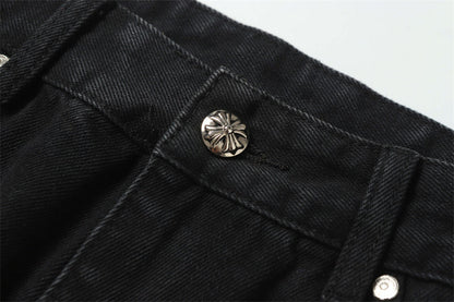 Chrome Hearts 2025 New Pants 9983