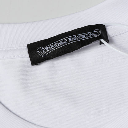 Chrome Hearts 2025 New T-shirt 2257