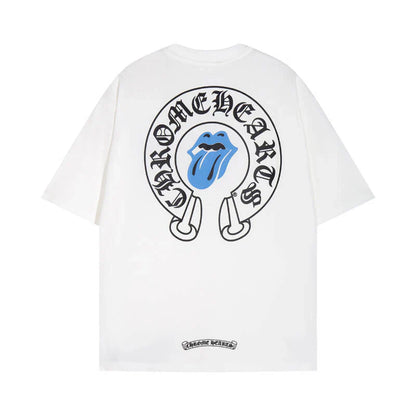 Chrome Hearts 2025 New T-shirt 6076