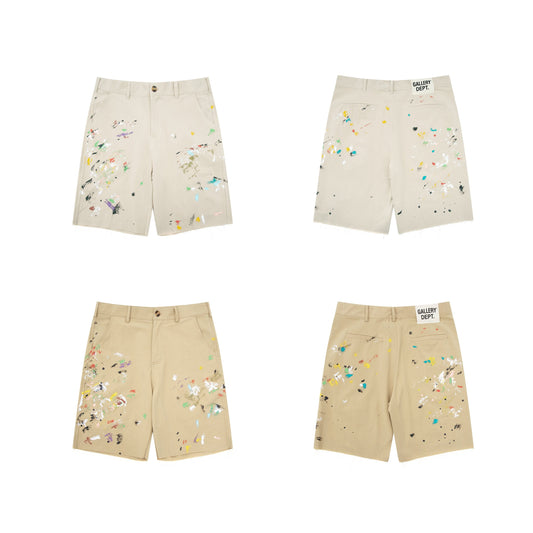 GALLERY DEPT 2025 New Shorts G341
