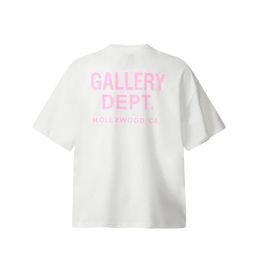 GALLERY DEPT 2025 New T-shirt D11
