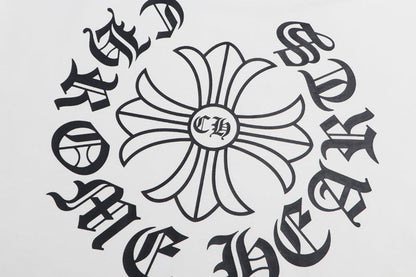 Chrome Hearts 2025 New Shorts Hoodie N7020