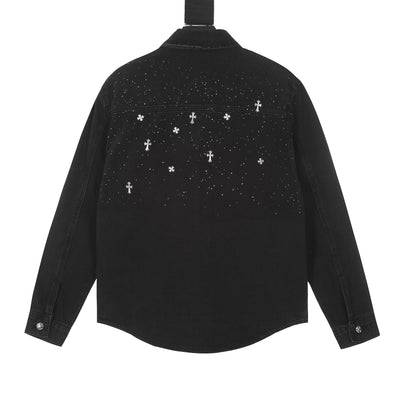 Chrome Hearts 2025 New Jacket 8068