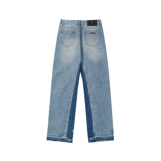 Chrome Hearts 2025 New Pants 9955