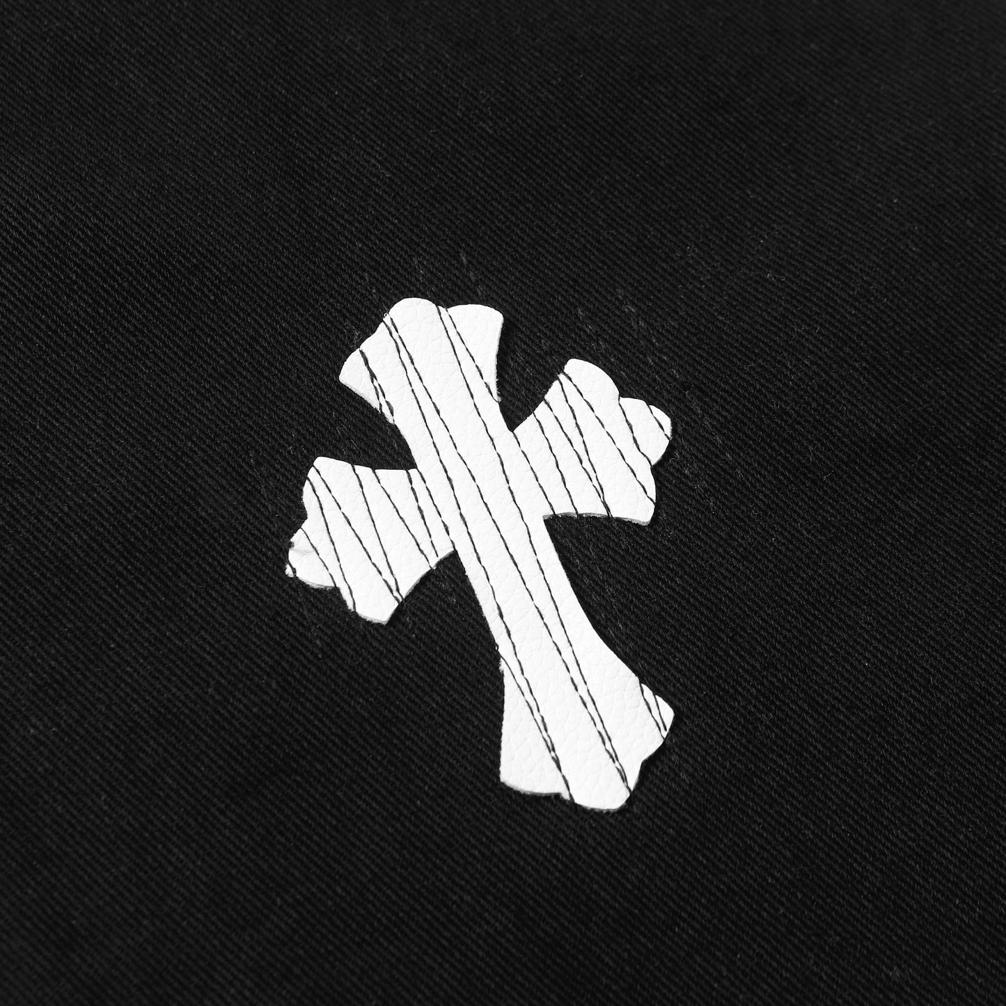 Chrome Hearts 2025 New Pants 6212