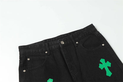 Chrome Hearts 2025 New Pants 9991