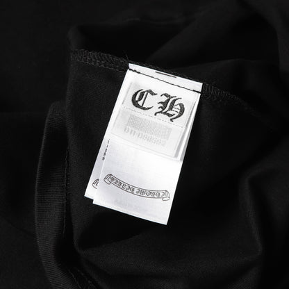 Chrome Hearts 2025 New T-shirt 2256