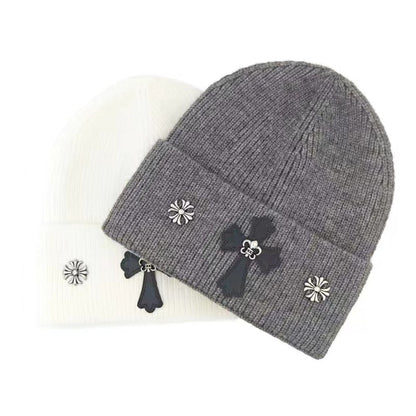 Chrome Hearts 2025 Hat New