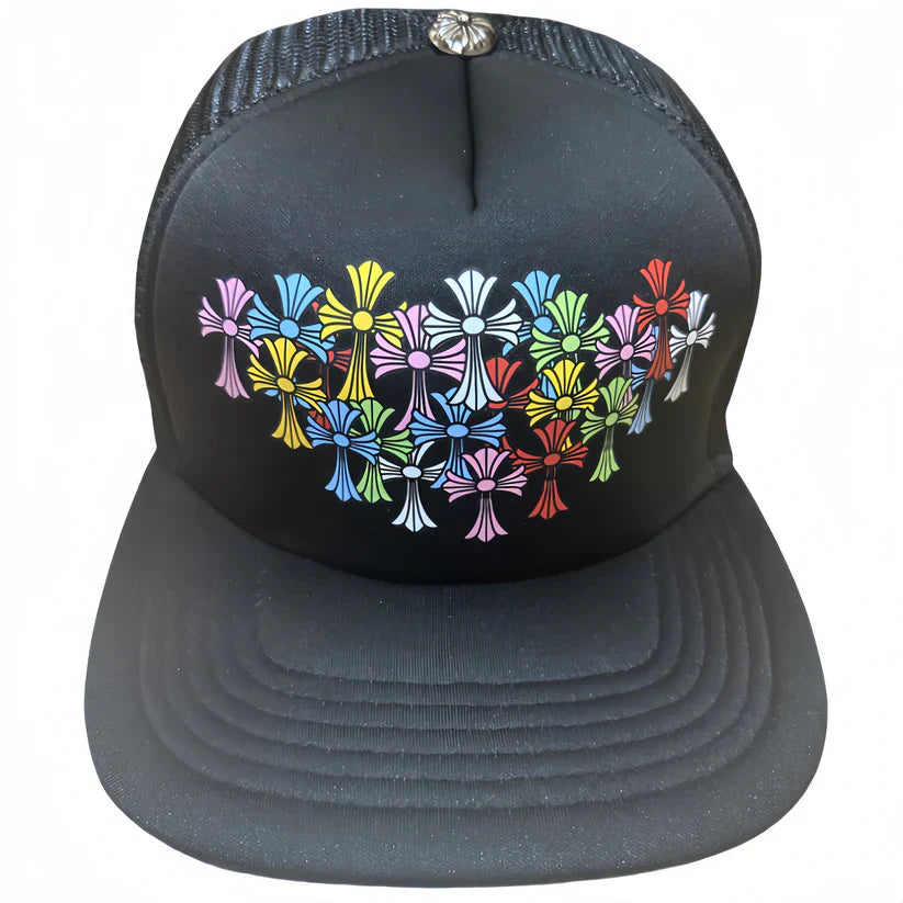 Chrome Hearts 2025 New Hat
